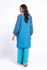 PRET PRINTED POLY LAWN 2 PCS