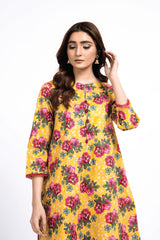 PRINTED LAWN 2 PCS (UNSTITCHED)