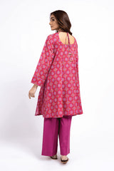 PRET PRINTED LAWN 2 PCS