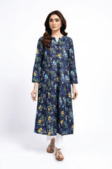 PRET PRINTED LAWN 1 PCS