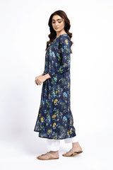 PRET PRINTED LAWN 1 PCS