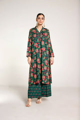 PRINTED LAWN 2 PCS (UNSTITCHED)