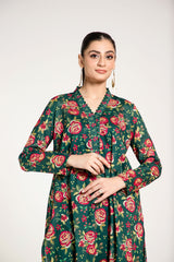 PRINTED LAWN 2 PCS (UNSTITCHED)