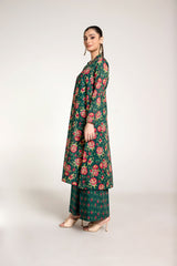 PRINTED LAWN 2 PCS (UNSTITCHED)