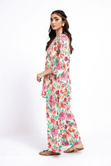 PRET PRINTED LAWN 2 PCS