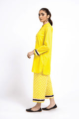 PRET PRINTED LAWN 2 PCS