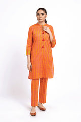 PRET PRINTED LAWN 2 PCS