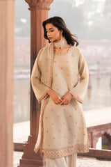 PRET EMBROIDERED & EMBELISHED MASOORI 3 PCS