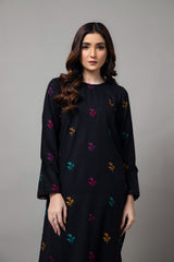 PRET EMBROIDERED KARANDI LAWN 2 PCS