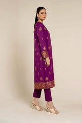 EMBROIDERED LAWN 2 PCS (UNSTITCHED)