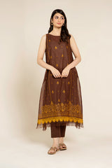 EMBROIDERED LAWN 2 PCS (UNSTITCHED)