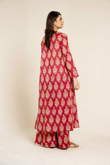 PRINTED LAWN 1 PCS (UNSTITCHED)