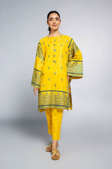 EMBROIDERED LAWN 2 PCS (UNSTITCHED)