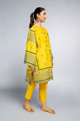 EMBROIDERED LAWN 2 PCS (UNSTITCHED)