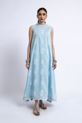 EMBROIDERED LAWN 2 PCS (UNSTITCHED)