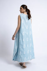 EMBROIDERED LAWN 2 PCS (UNSTITCHED)