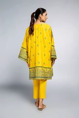 EMBROIDERED LAWN 2 PCS (UNSTITCHED)