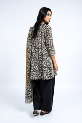 PRINTED LAWN 2 PCS (UNSTITCHED)