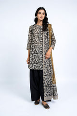 PRINTED LAWN 2 PCS (UNSTITCHED)