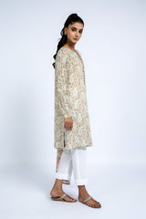 PRINTED LAWN 2 PCS (UNSTITCHED)