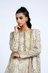 PRINTED LAWN 2 PCS (UNSTITCHED)