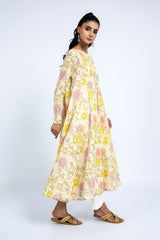 PRINTED LAWN 1 PCS (UNSTITCHED)