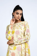 PRINTED LAWN 1 PCS (UNSTITCHED)