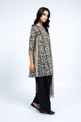 PRINTED LAWN 2 PCS (UNSTITCHED)