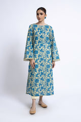 PRINTED LAWN 1 PCS (UNSTITCHED)