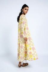 PRINTED LAWN 1 PCS (UNSTITCHED)