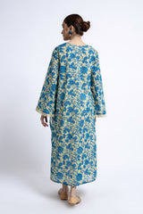 PRINTED LAWN 1 PCS (UNSTITCHED)