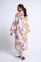 PRINTED LAWN 1 PCS (UNSTITCHED)