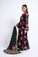 PRINTED LAWN 2 PCS (UNSTITCHED)