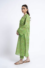 PRINTED LAWN 1 PCS (UNSTITCHED)