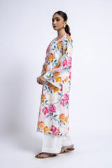 PRINTED LAWN 1 PCS (UNSTITCHED)