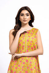 PRINTED LAWN 1 PCS (UNSTITCHED)