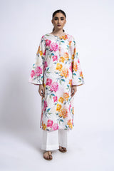 PRINTED LAWN 1 PCS (UNSTITCHED)