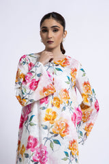 PRINTED LAWN 1 PCS (UNSTITCHED)