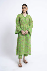 PRINTED LAWN 1 PCS (UNSTITCHED)