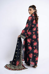 PRINTED LAWN 2 PCS (UNSTITCHED)