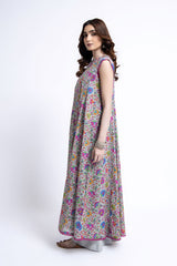 PRINTED LAWN 2 PCS (UNSTITCHED)