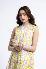 PRINTED LAWN 1 PCS (UNSTITCHED)