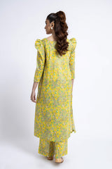 PRINTED LAWN 2 PCS (UNSTITCHED)