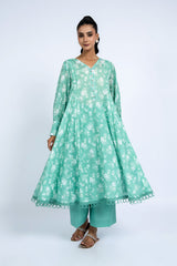 PRINTED LAWN 1 PCS (UNSTITCHED)