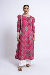 PRINTED LAWN 1 PCS (UNSTITCHED)