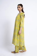 PRINTED LAWN 2 PCS (UNSTITCHED)