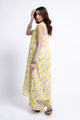 PRINTED LAWN 1 PCS (UNSTITCHED)