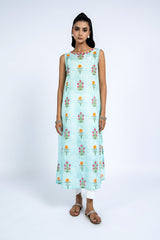 PRINTED LAWN 1 PCS (UNSTITCHED)