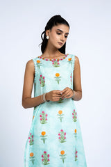 PRINTED LAWN 1 PCS (UNSTITCHED)