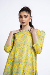 PRINTED LAWN 2 PCS (UNSTITCHED)